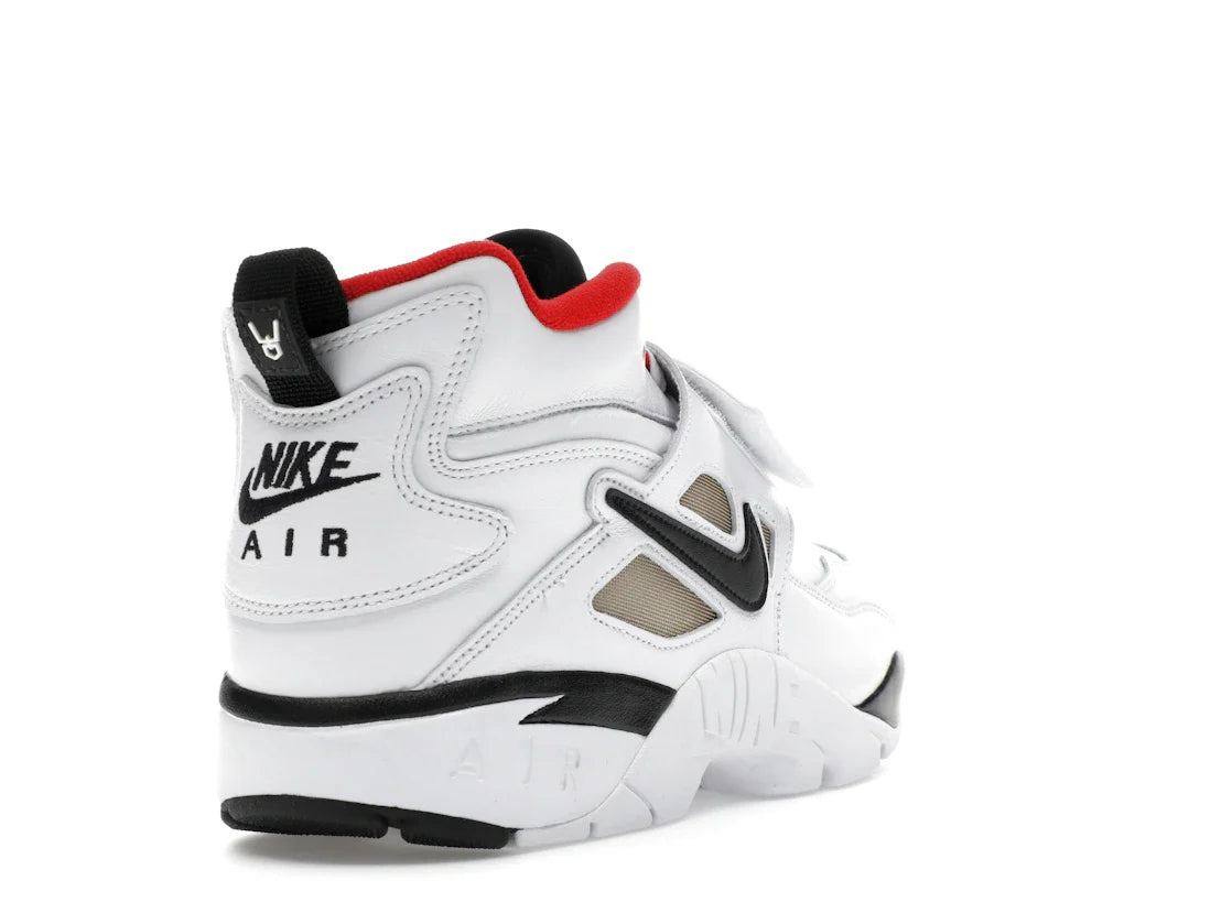 Nike Air Diamond Turf Proto '92 Atlanta Falcons