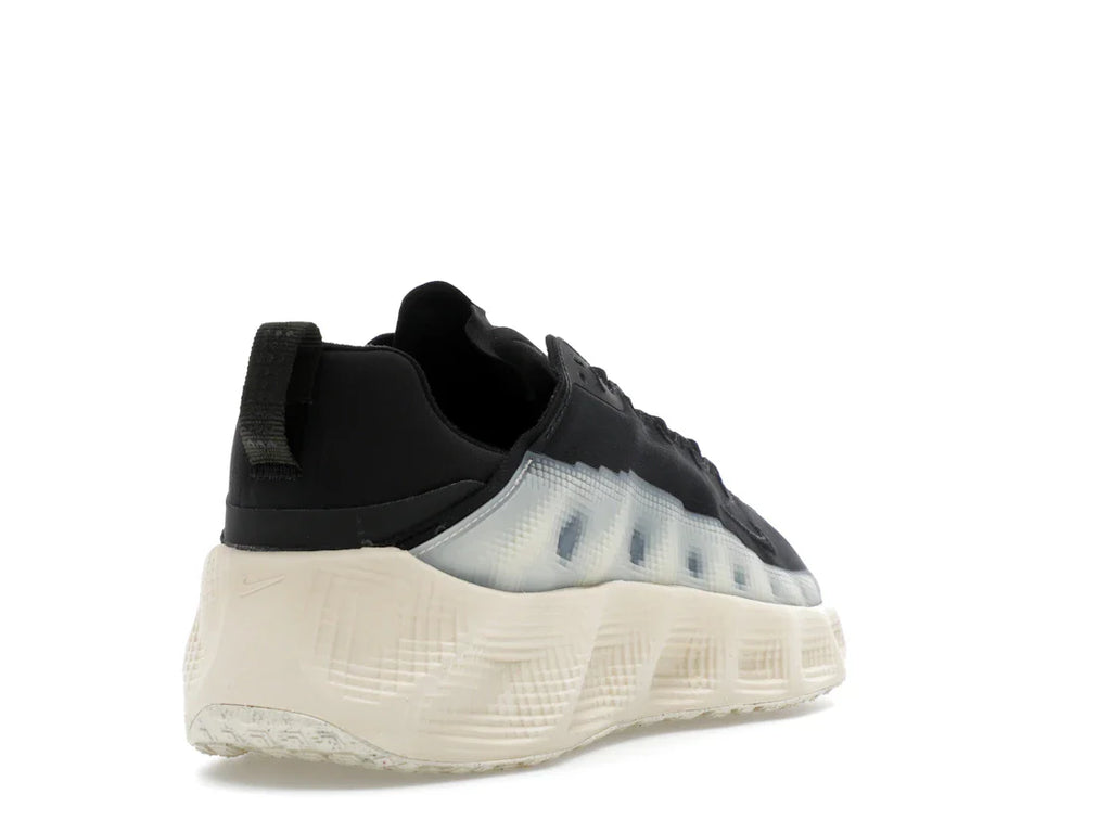 Nike Ava Rover Black Musselin