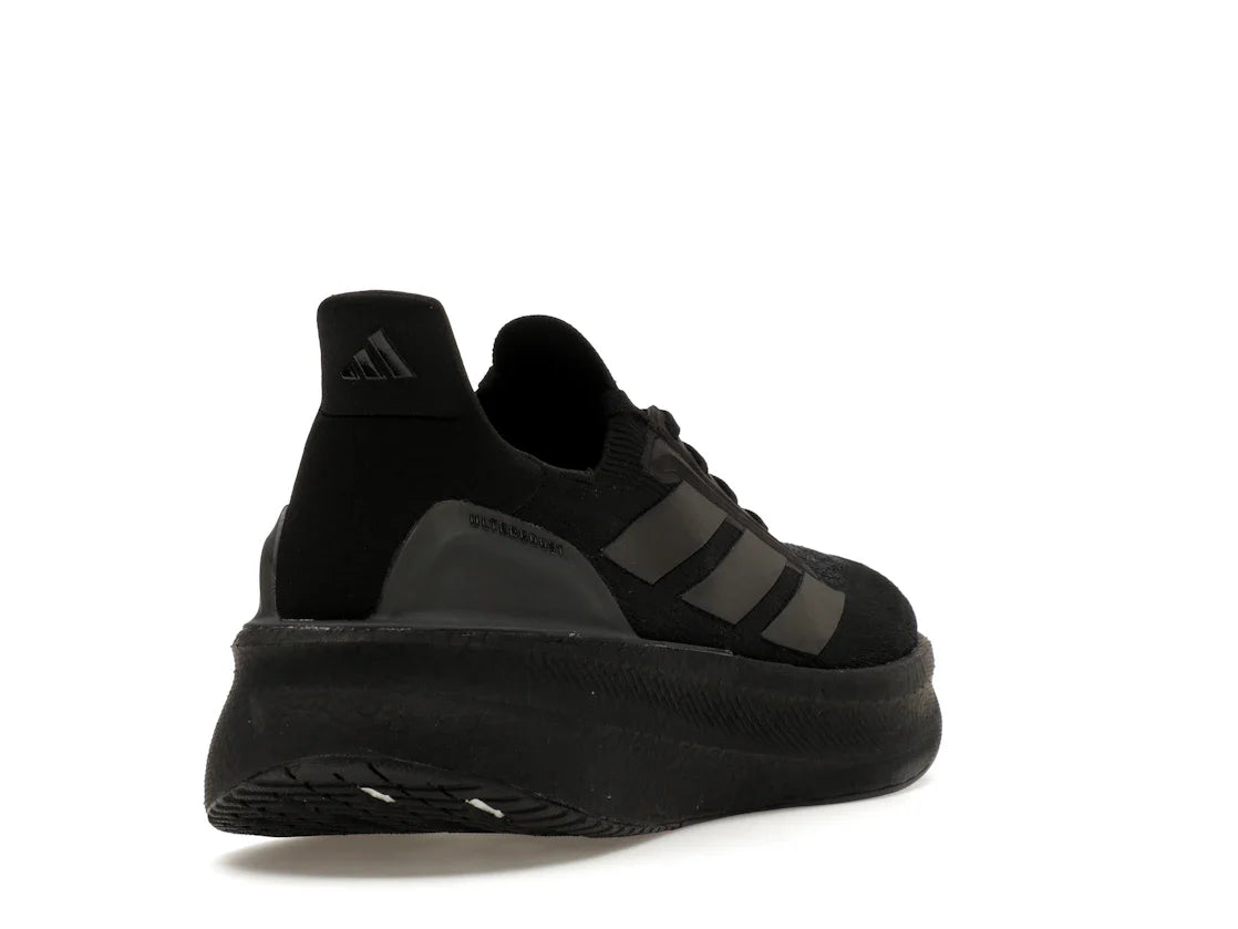 adidas Ultra Boost 5X Schwarz