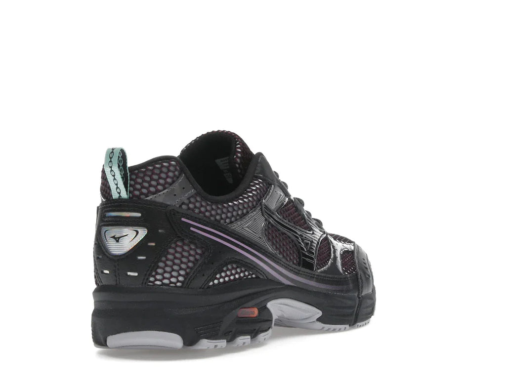 Mizuno MXR Space Pack Black Valerian