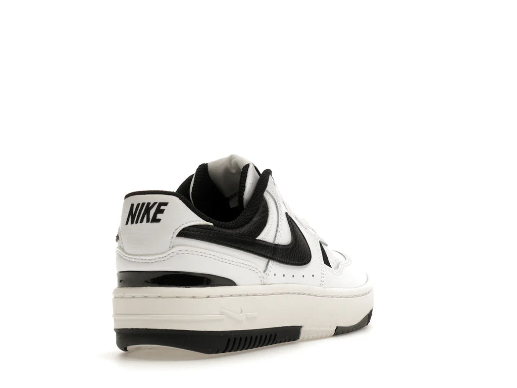 Nike Gamma Force Weiß Schwarz (Damen)