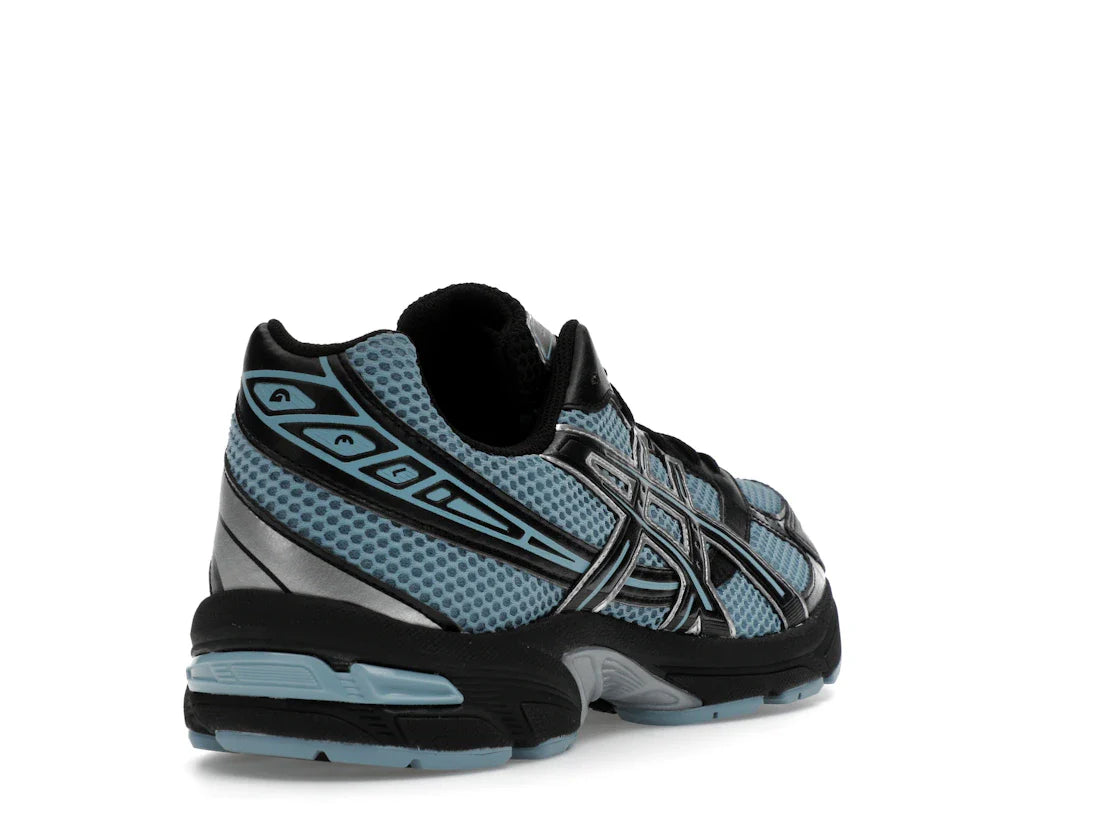 ASICS Gel-1130 Schwarz Eisblau