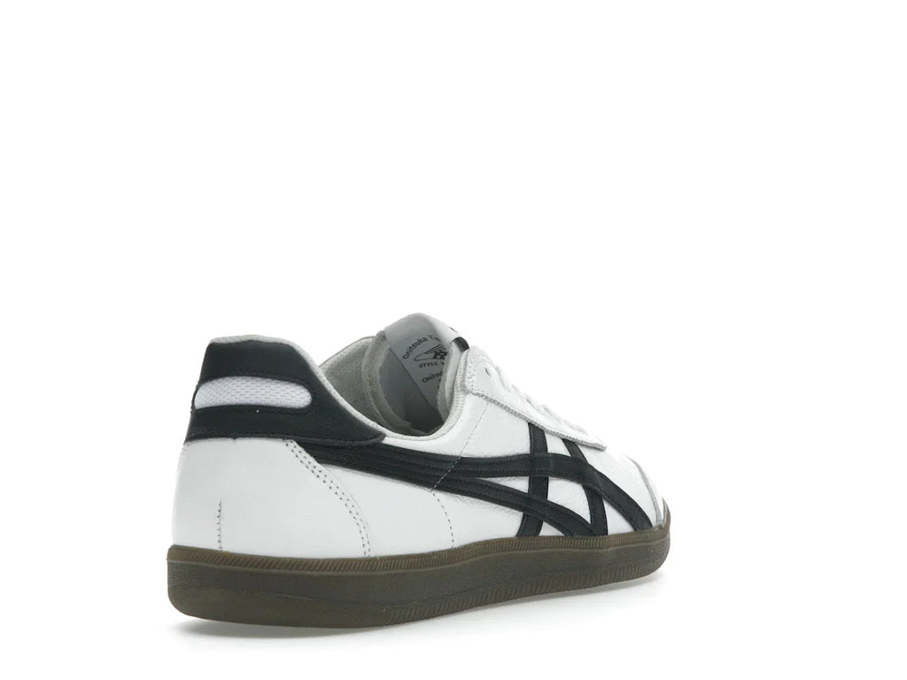 Onitsuka Tiger Tokuten Weiß Schwarz