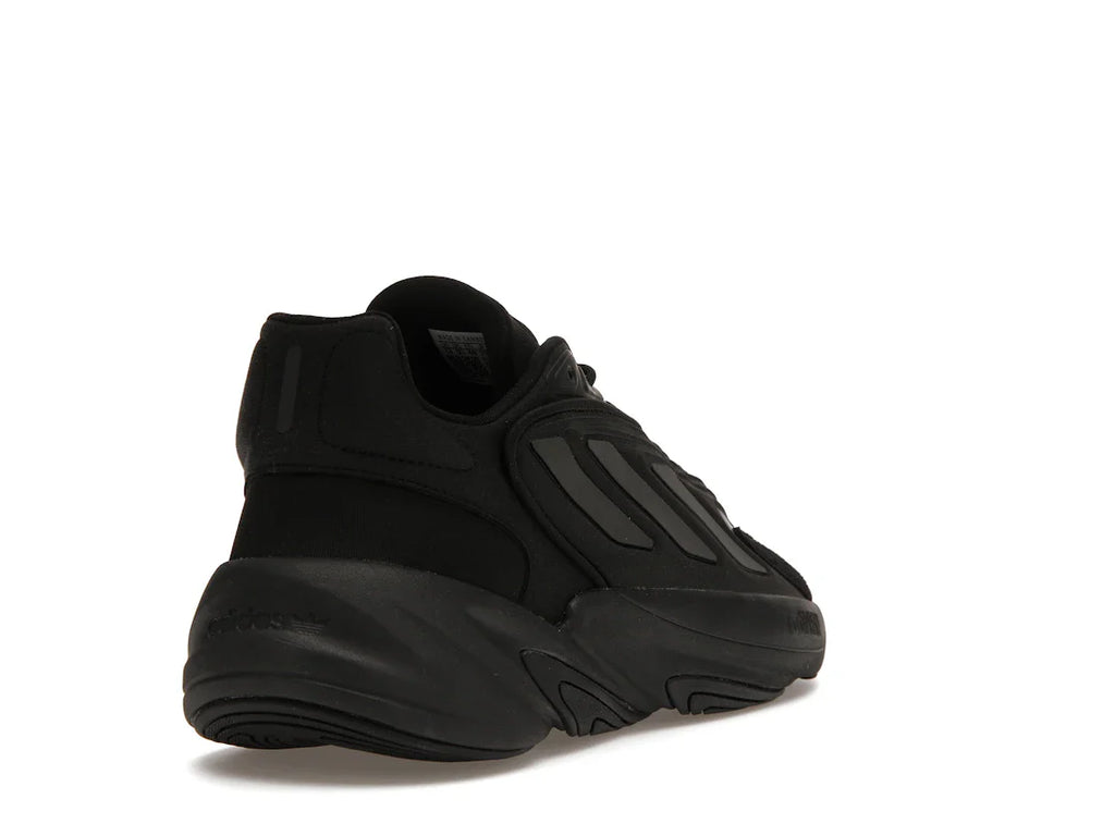 adidas Ozelia Triple Black