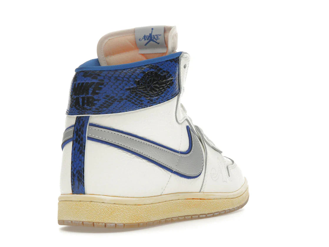 Nike Jordan Air Ship PE SP Awake NY Game Royal