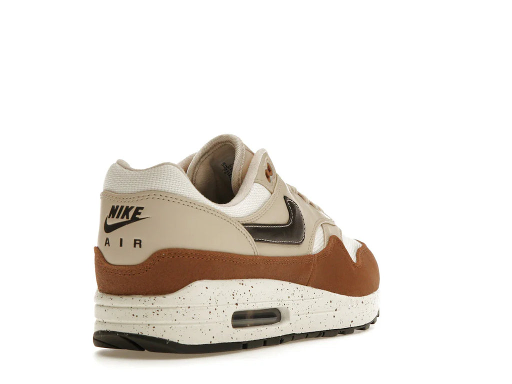 Nike Air Max 1 '87 Velvet Brown (Damen)