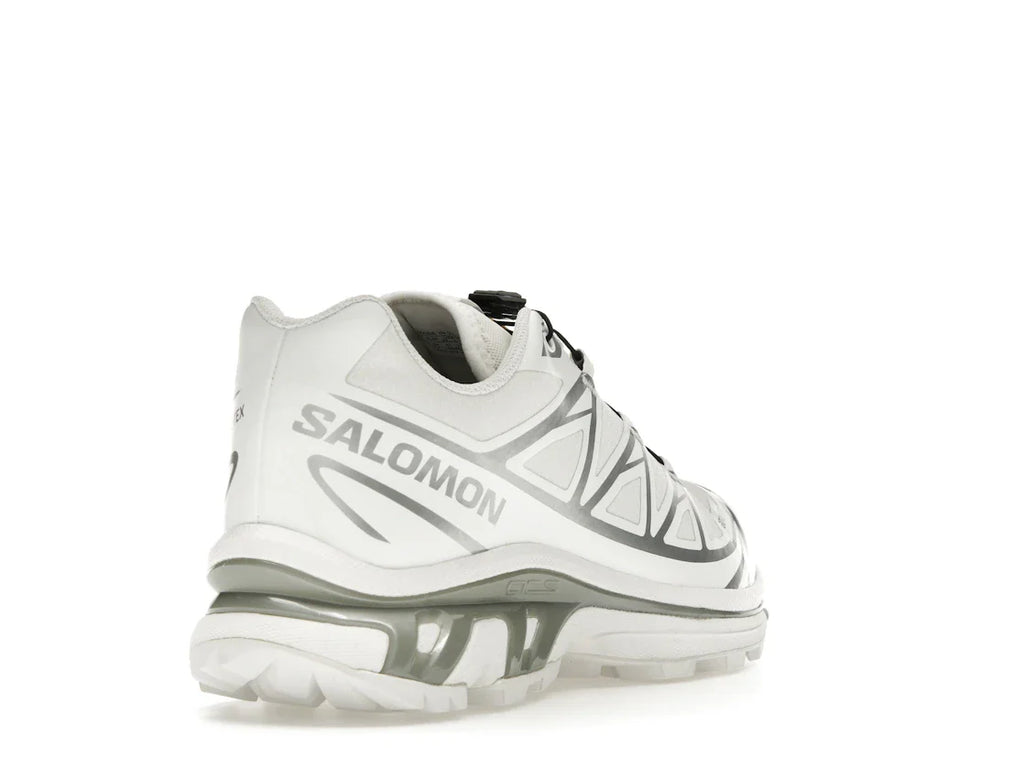 Salomon XT-6 Weiß FTW Silber