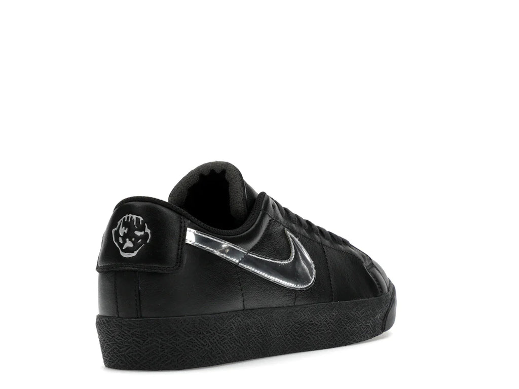 Nike SB Zoom Blazer Low Dancer Skateboards
