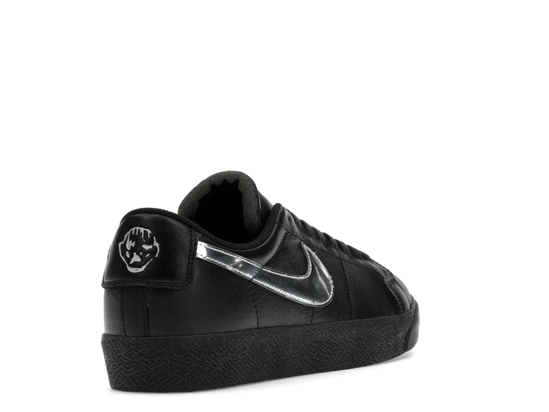 Nike SB Zoom Blazer Low Dancer Skateboards