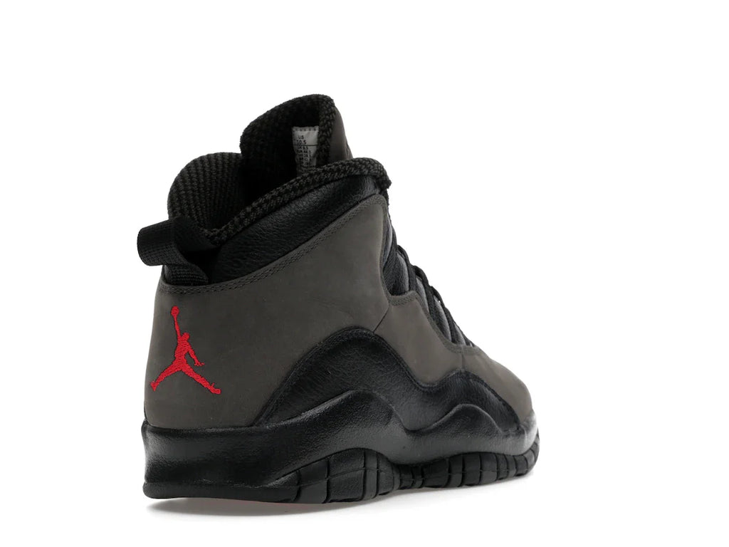 Jordan 10 Retro Shadow (2025)