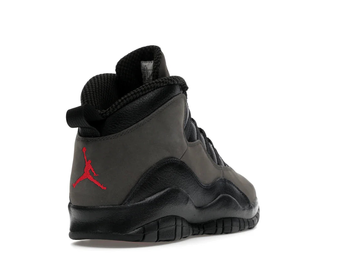 Jordan 10 Retro Shadow (2025)