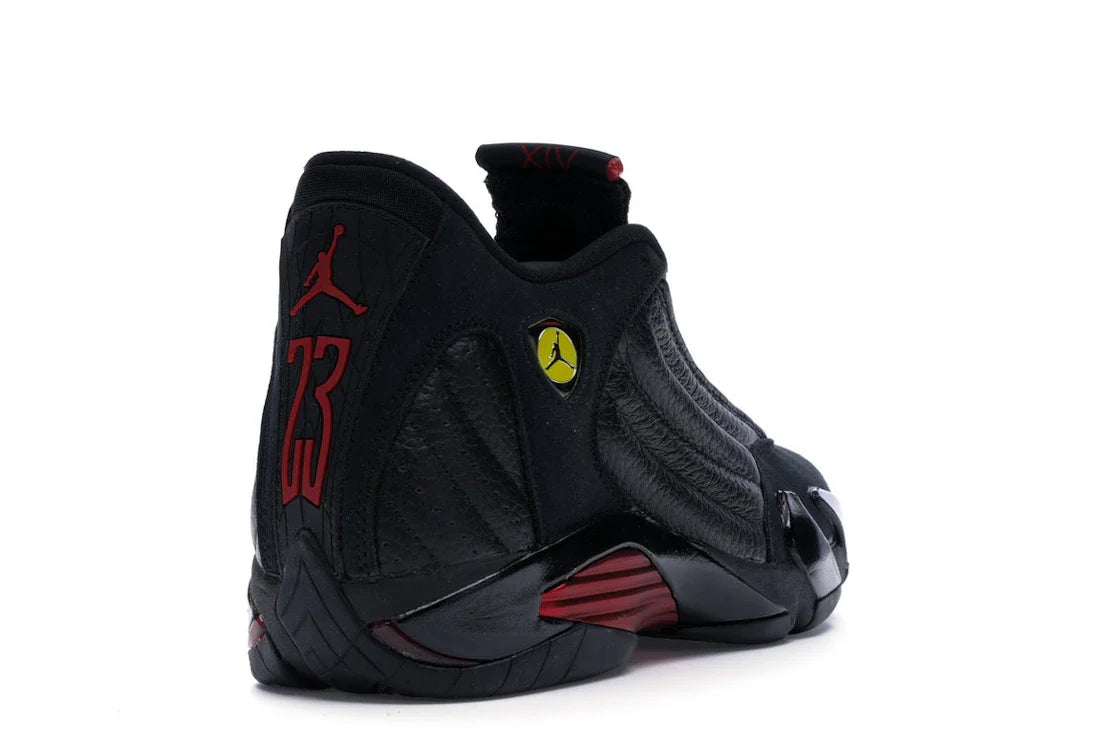 Jordan 14 Retro Last Shot (2018)