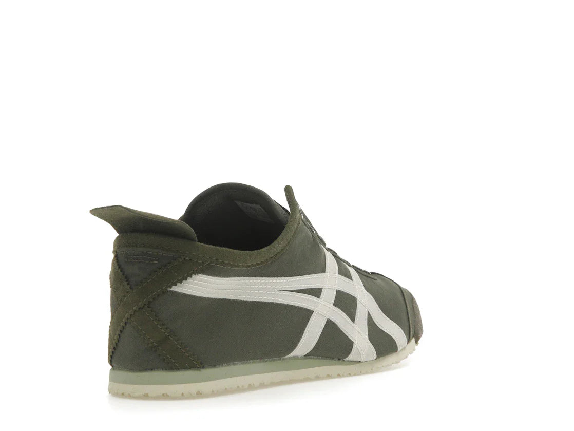 Onitsuka Tiger Mexico 66 Slip-On Mantle Green Birch