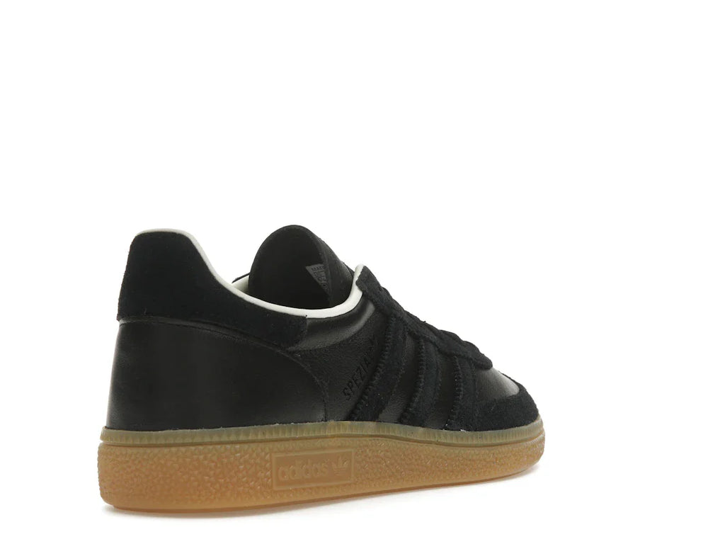 adidas Handball Spezial Core Black Leder
