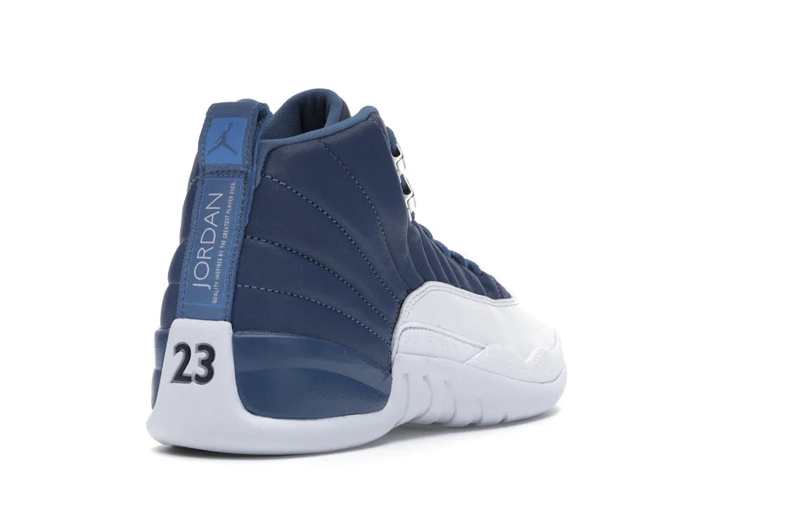 Jordan 12 Retro Indigo
