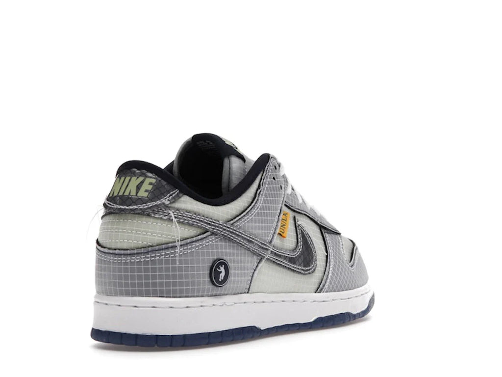 Nike Dunk Low Union Passport Pack Pistazie