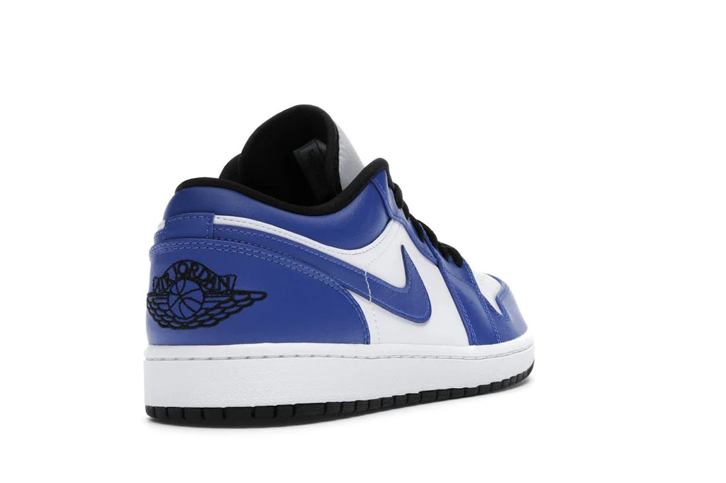 Jordan 1 Low Game Royal