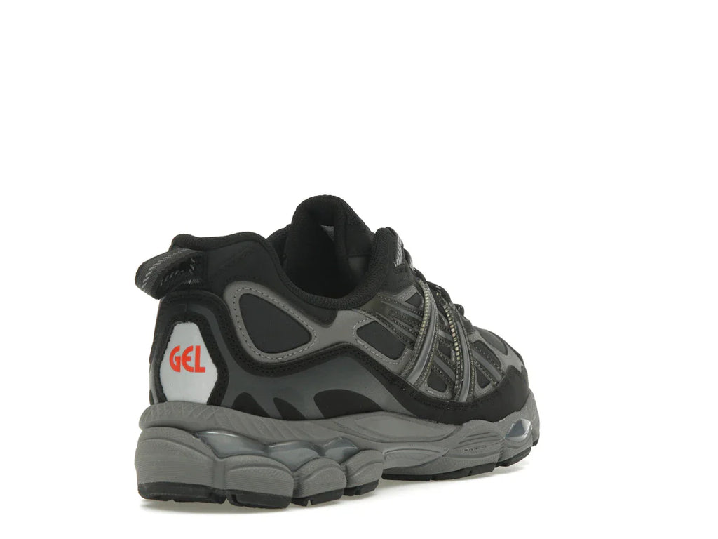 ASICS Gel-NYC Utility Black Carbon
