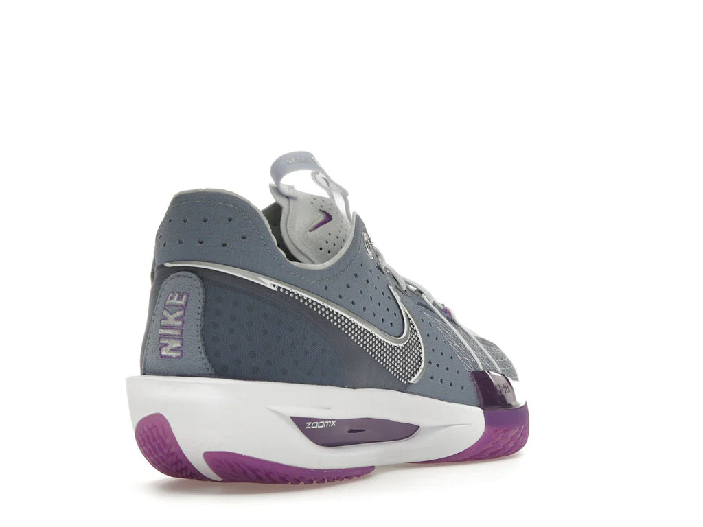 Nike Air Zoom GT Cut 3 Ashen Slate Barely Grape (Damen)