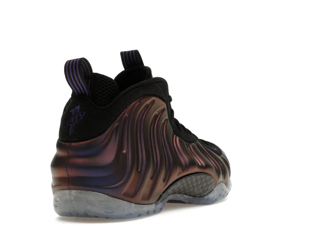 Nike Air Foamposite One Eggplant (2017)