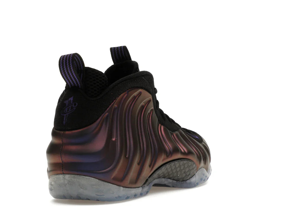 Nike Air Foamposite One Eggplant (2017)