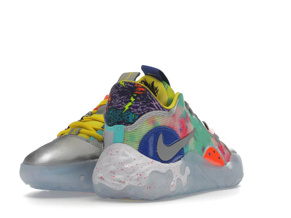 Nike PG 6 Was zum Teufel