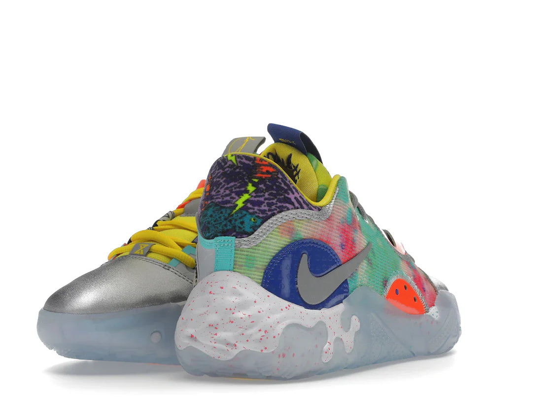 Nike PG 6 Was zum Teufel