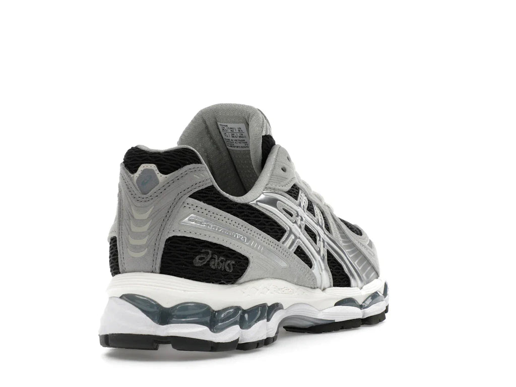 ASICS Gel-Kayano 12.1 Kith Torfcreme