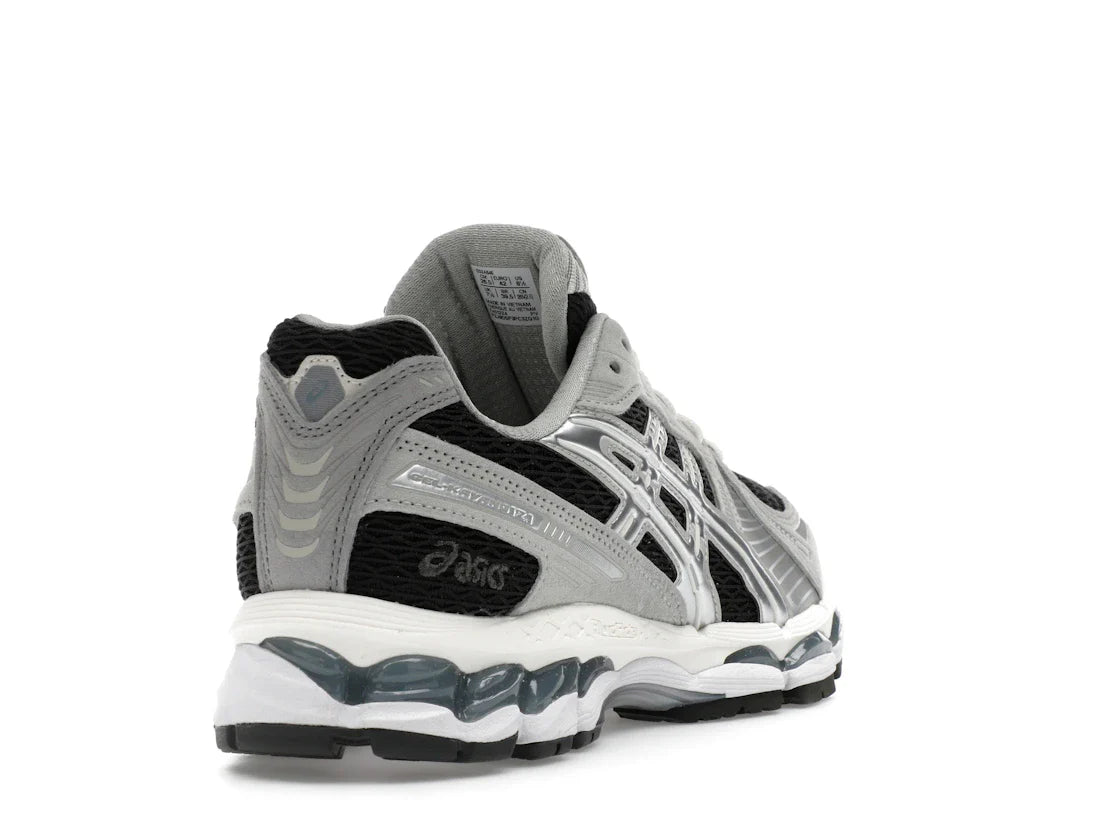 ASICS Gel-Kayano 12.1 Kith Torfcreme
