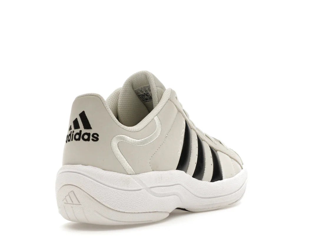 adidas Superstar Millennium Cloud White Core Black
