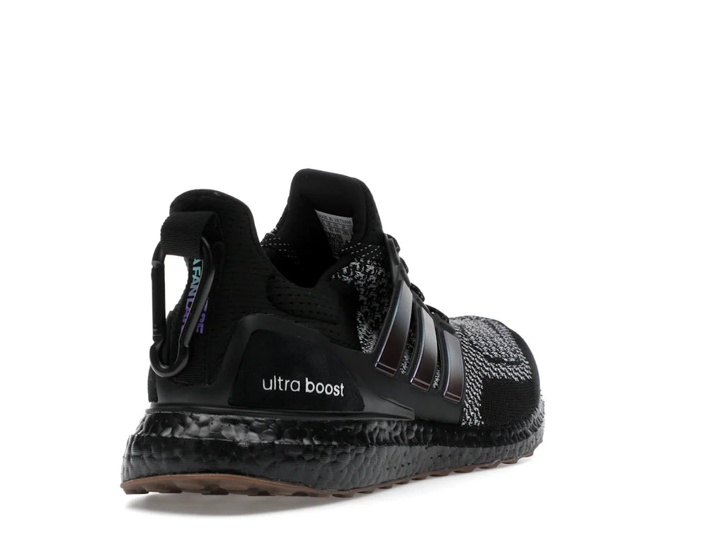 adidas Ultra Boost 1.0 Overtime – Sei später kein Fan