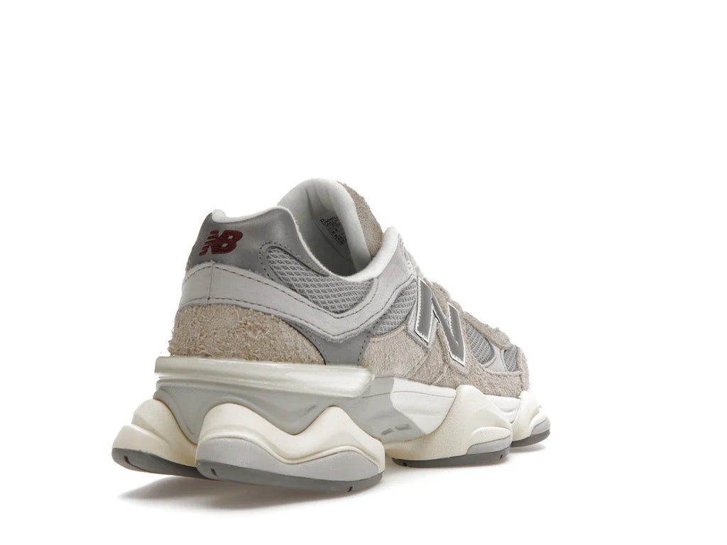 New Balance 9060 Lunar New Year Timberwolf Gray