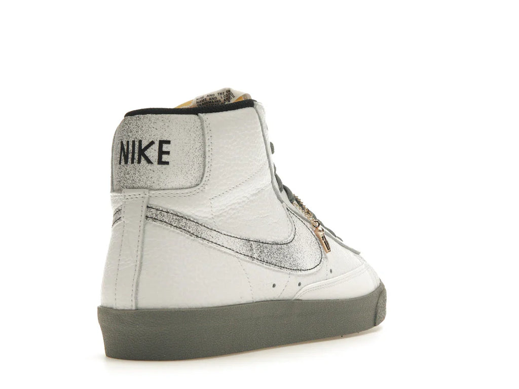 Nike Blazer Mid 77 Classics – 50 Jahre Hip-Hop