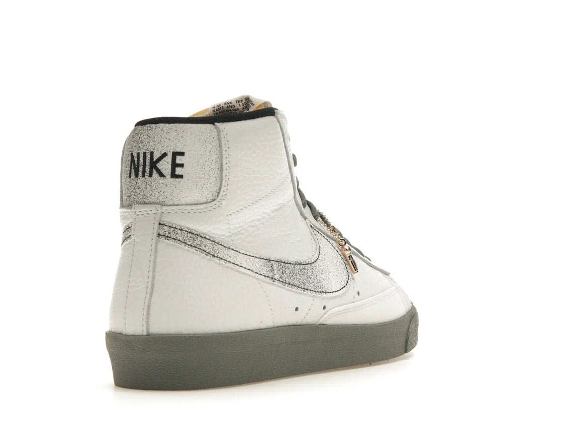 Nike Blazer Mid 77 Classics – 50 Jahre Hip-Hop