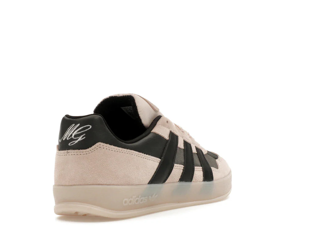 adidas Aloha Super Wonder Quartz Core Schwarz Grau