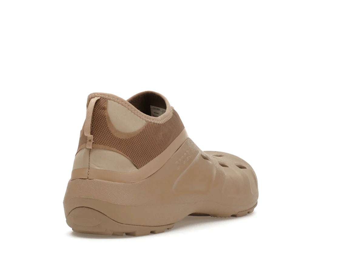 Crocs Quick Trail Low Satisfy Tumbleweed