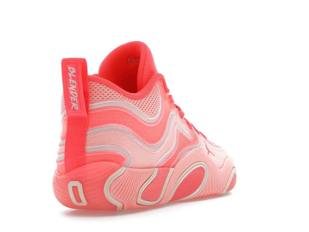 Jordan Tatum 3 Pink