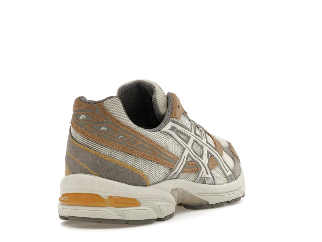ASICS Gel-1130 Pale Oak Clay Gray