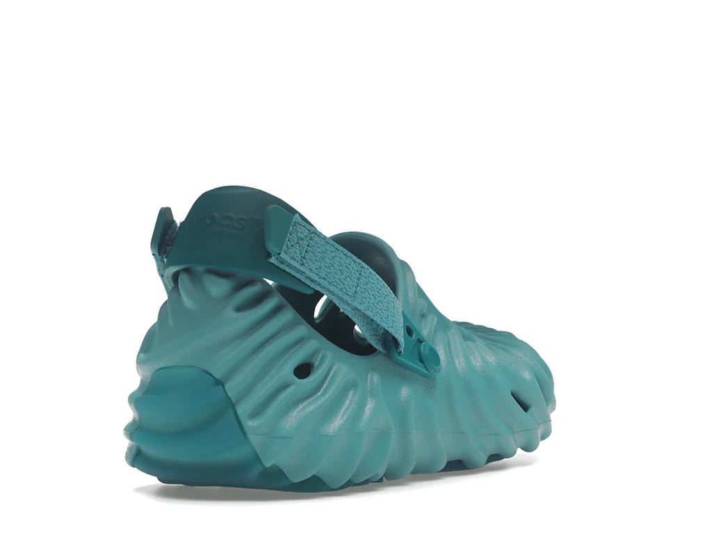 Crocs Pollex Clog von Salehe Bembury Tide