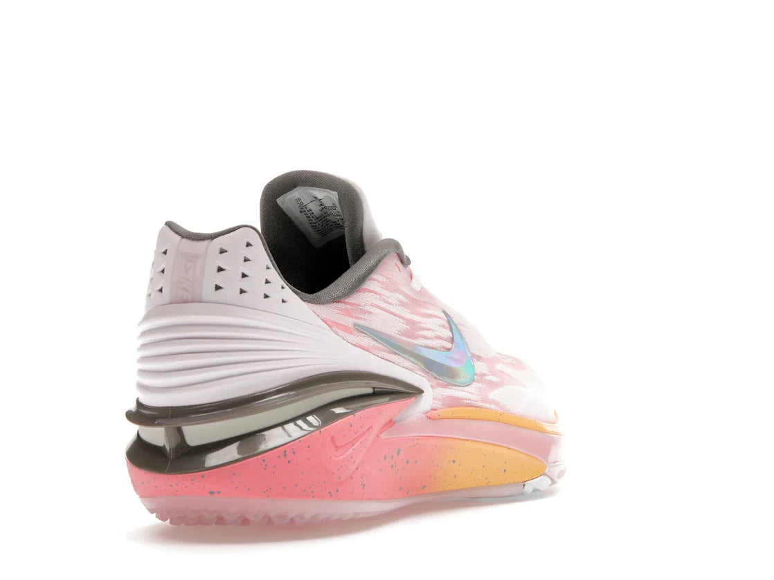 Nike Zoom GT Cut 2 Perlrosa