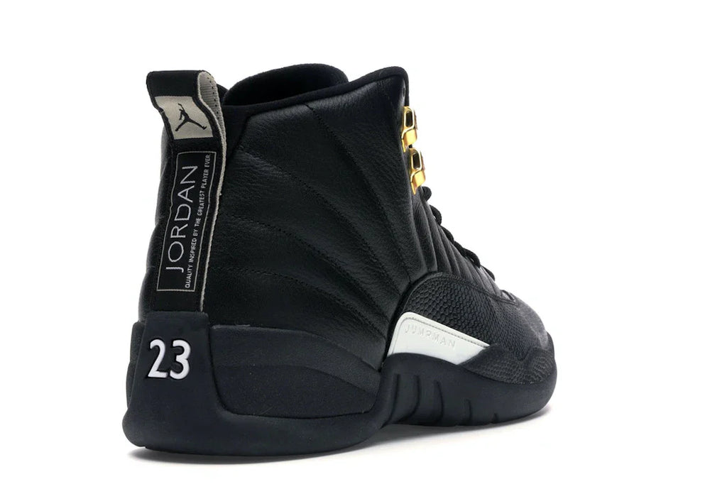 Jordan 12 Retro The Master