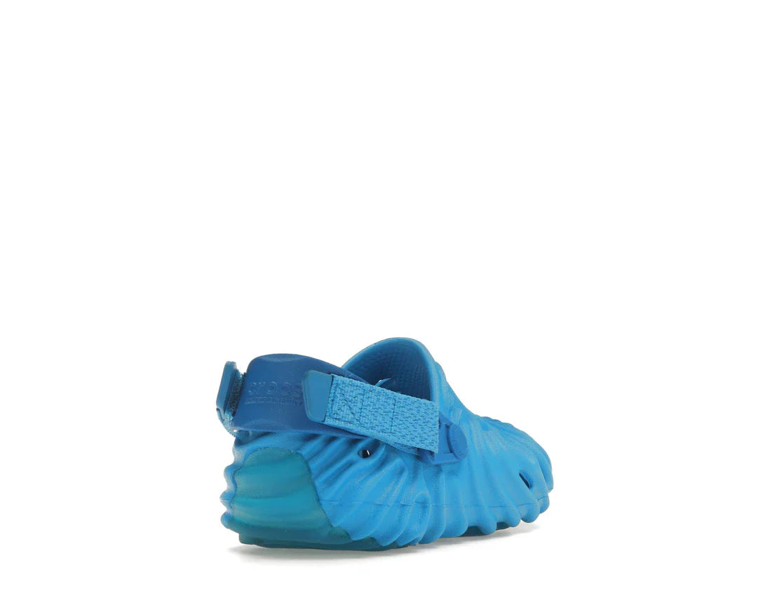 Crocs Pollex Clog von Salehe Bembury Yucca (Kinder)