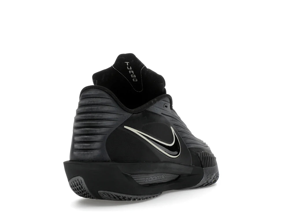 Nike Air Zoom GT Cut 3 Turbo LX Black Label