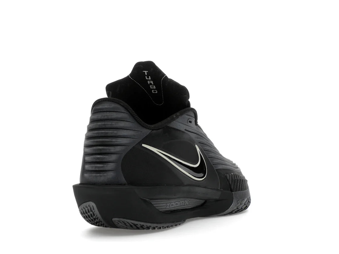 Nike Air Zoom GT Cut 3 Turbo LX Black Label