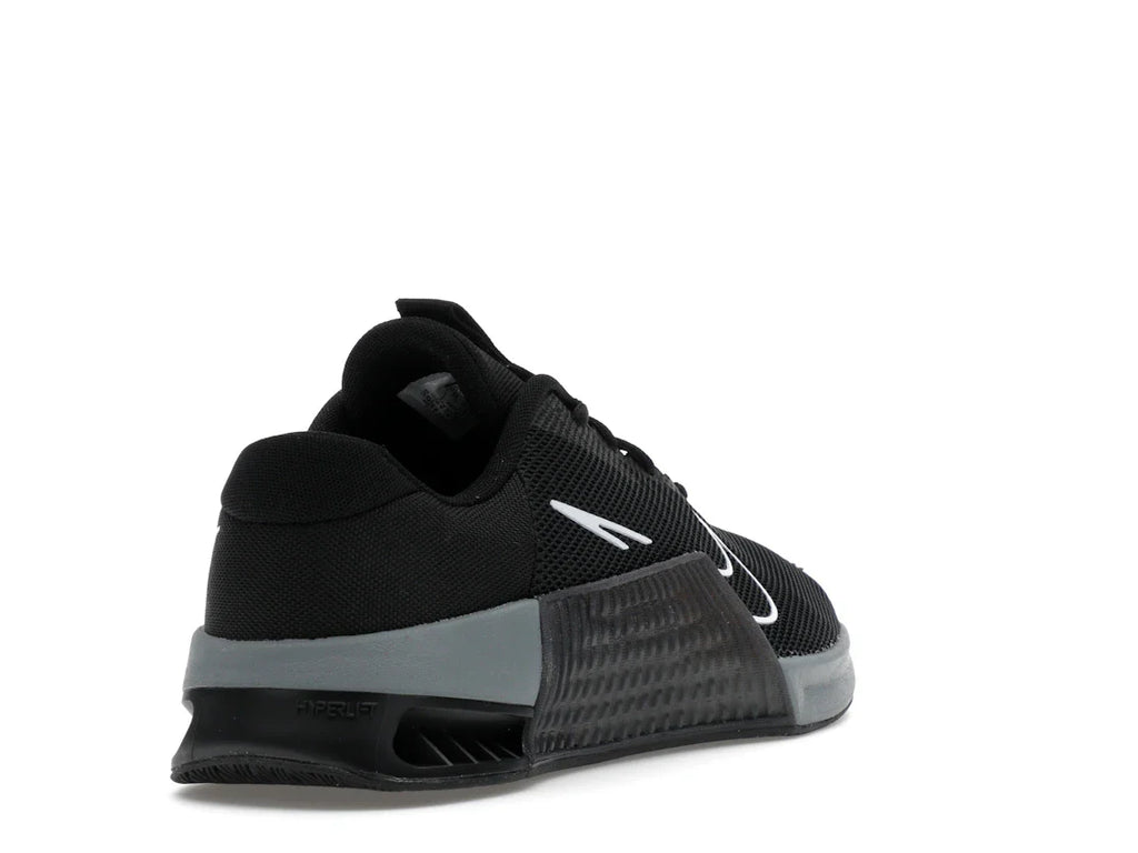Nike Metcon 9 Schwarz Anthrazit