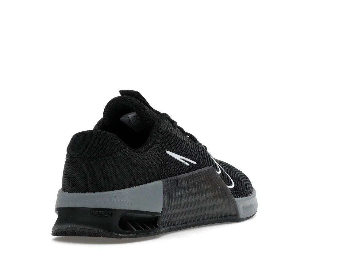 Nike Metcon 9 Schwarz Anthrazit