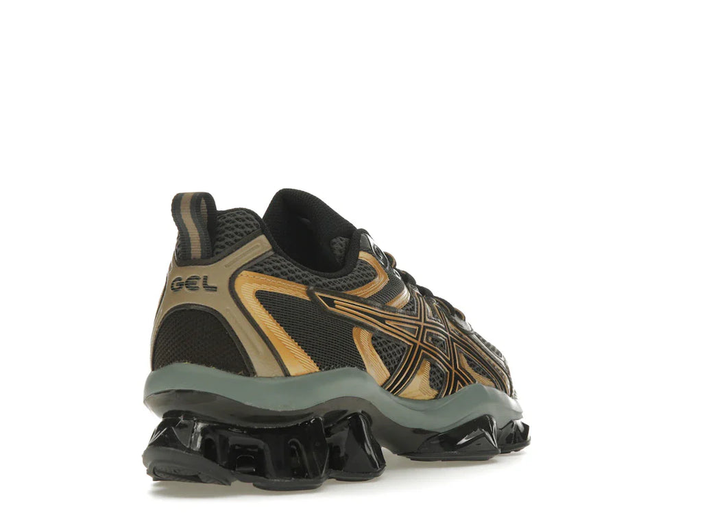ASICS Gel-Quantum Kinetic Dunkelsepia