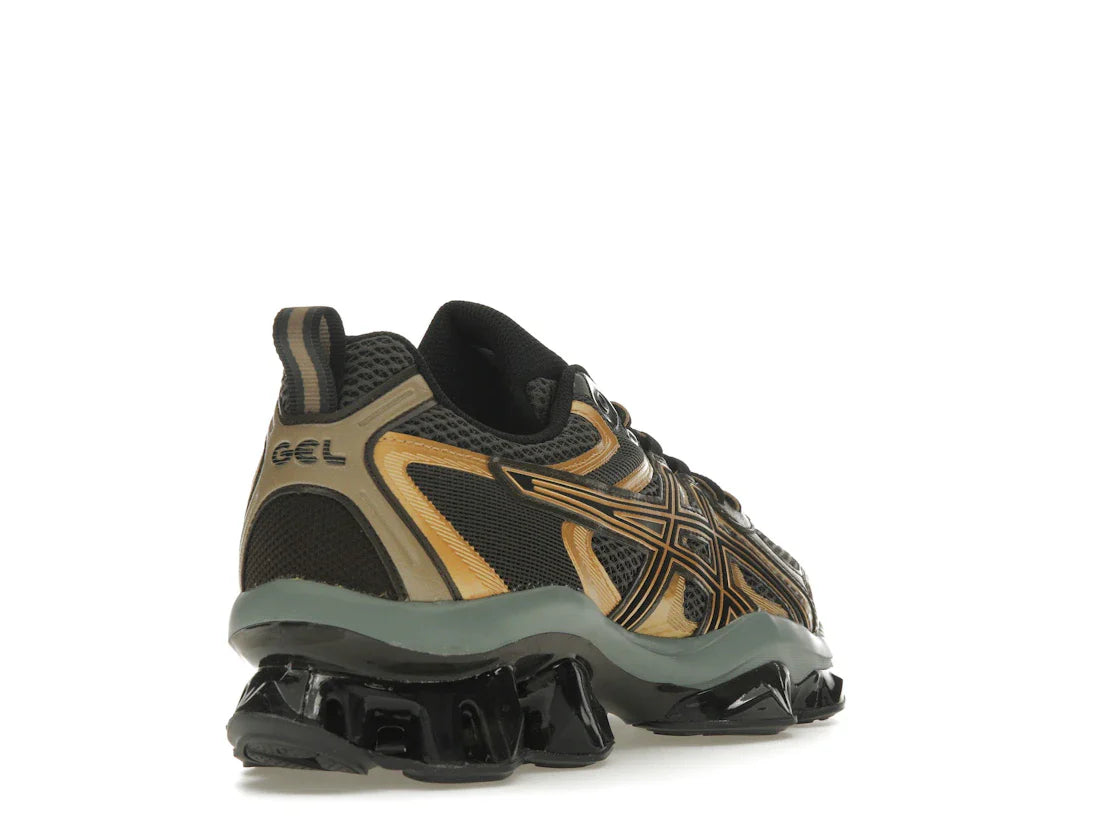 ASICS Gel-Quantum Kinetic Dunkelsepia