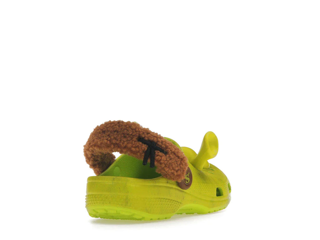 Crocs Classic Clog DreamWorks Shrek (Kinder)