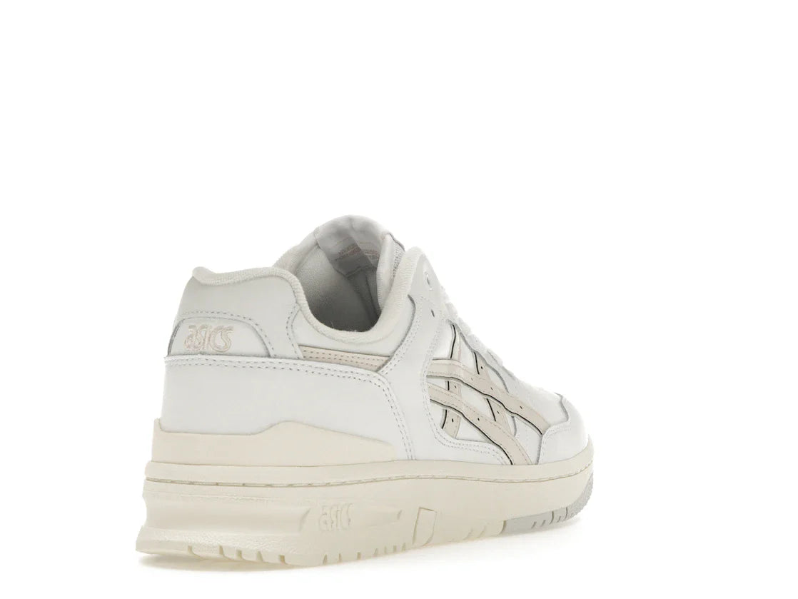 ASICS EX89 White Mineral Beige